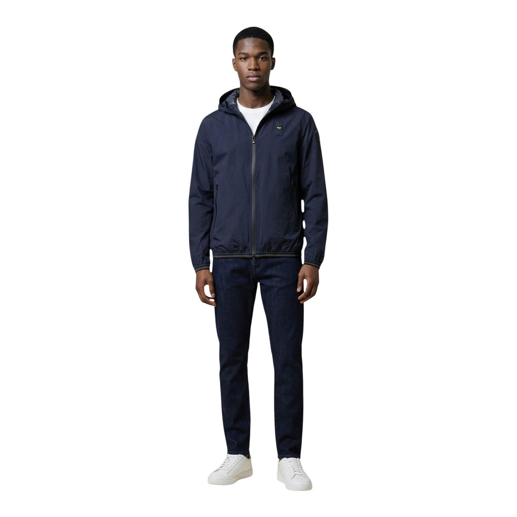 Blouson Homme Blauer