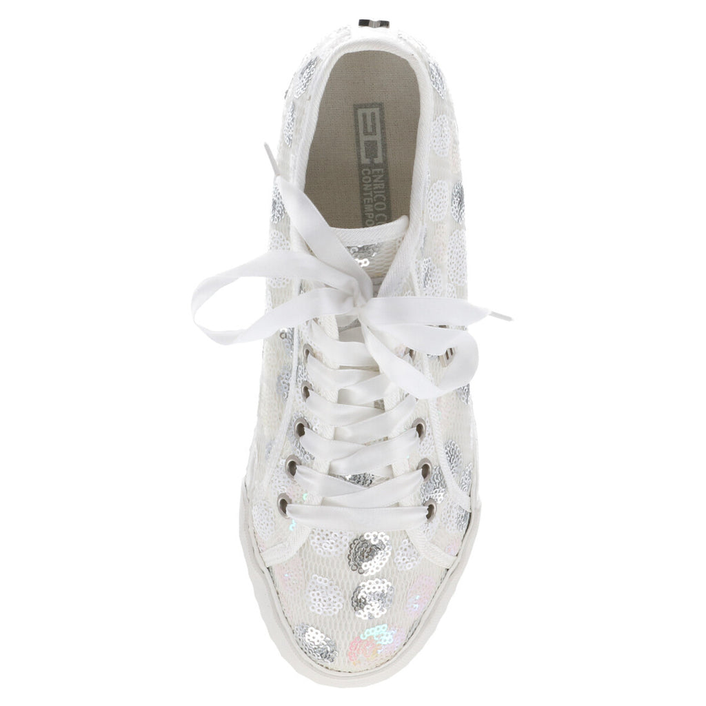 Enrico Coveri Baskets Femme