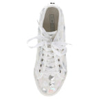 Enrico Coveri Baskets Femme