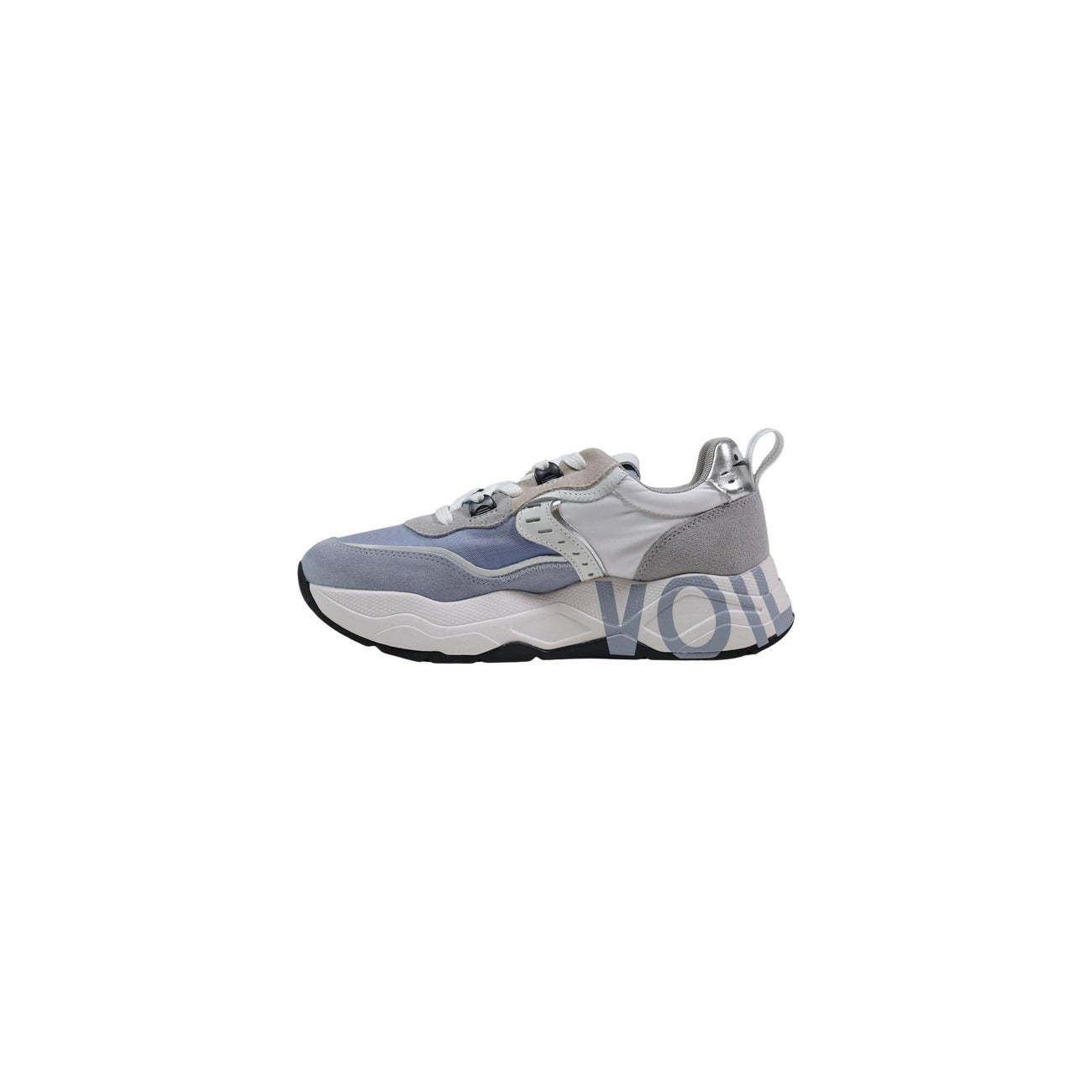 Voile Blanche Women's Sneakers