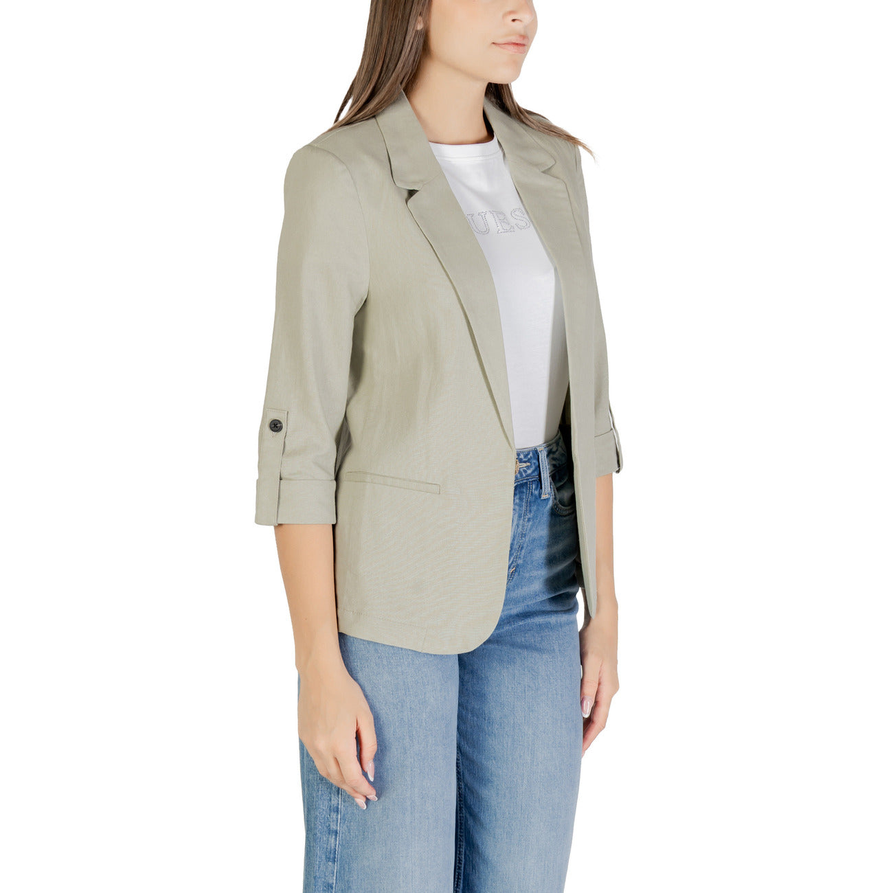 Only Women's Jacket