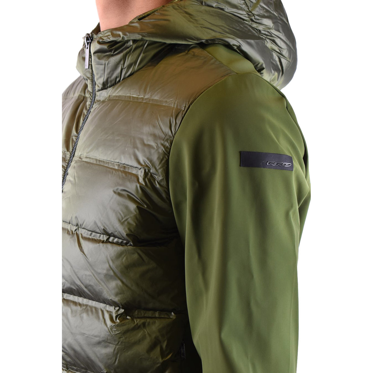 Rrd Men's Jacket