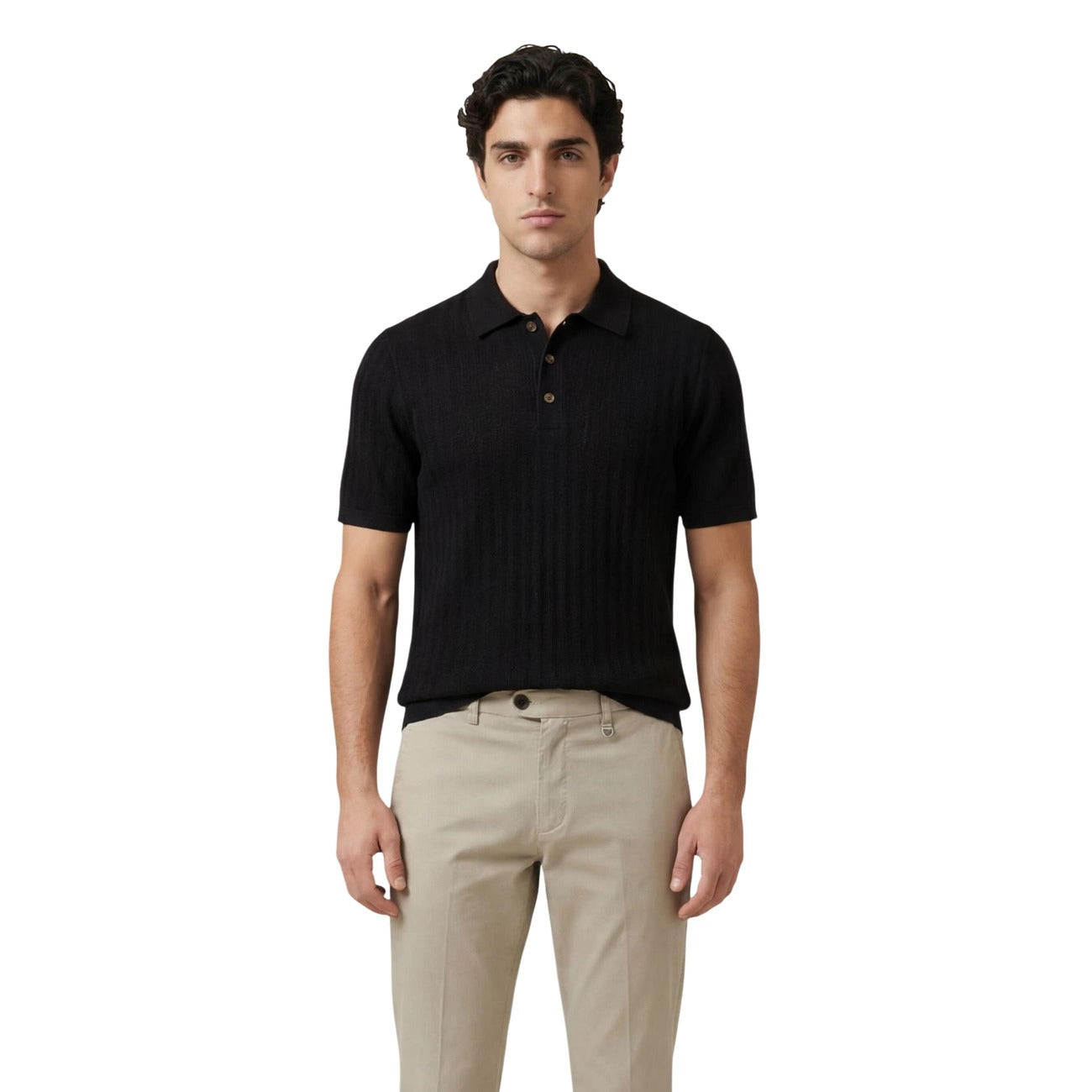 Only & Sons Polo Homme