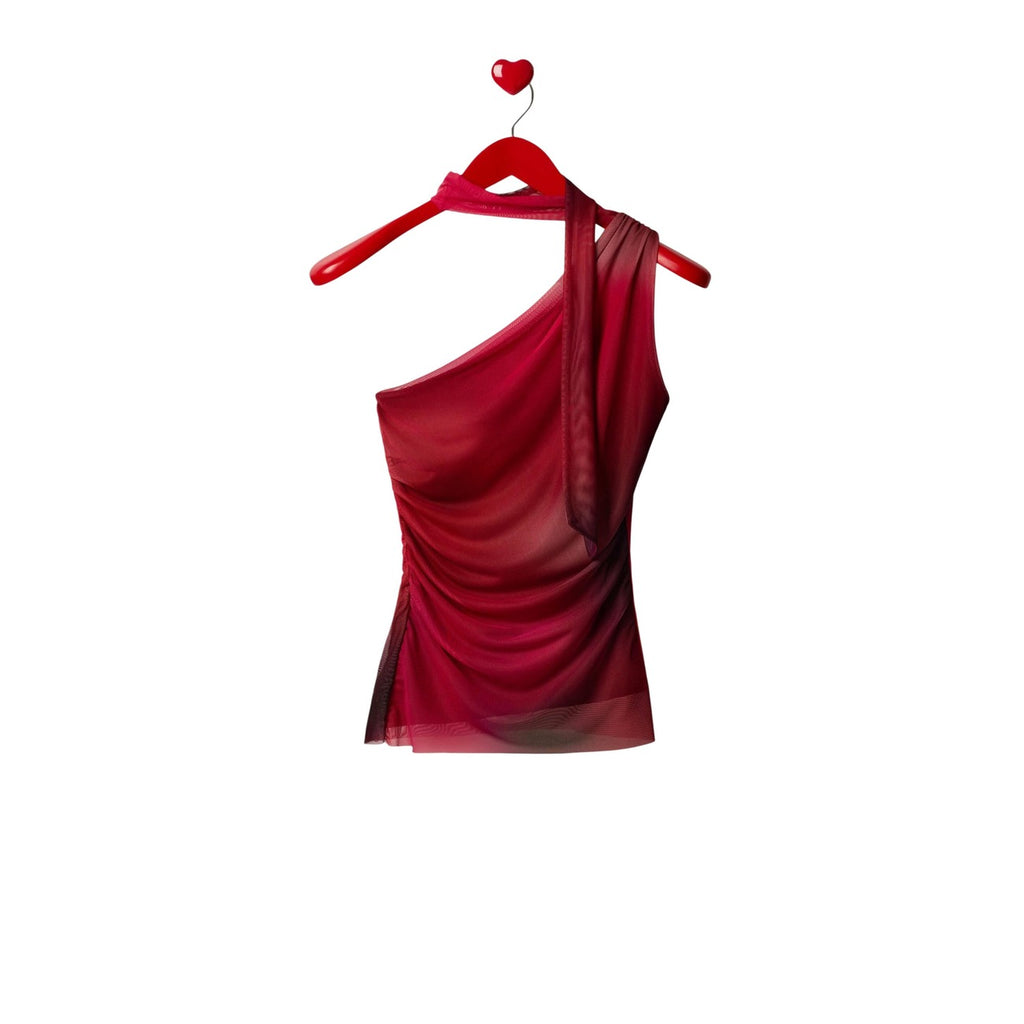 Desigual Top Femme