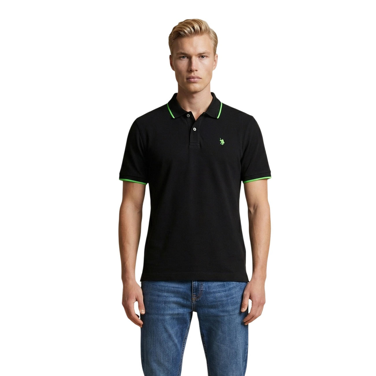 U.S. Polo Assn. Polo Homme