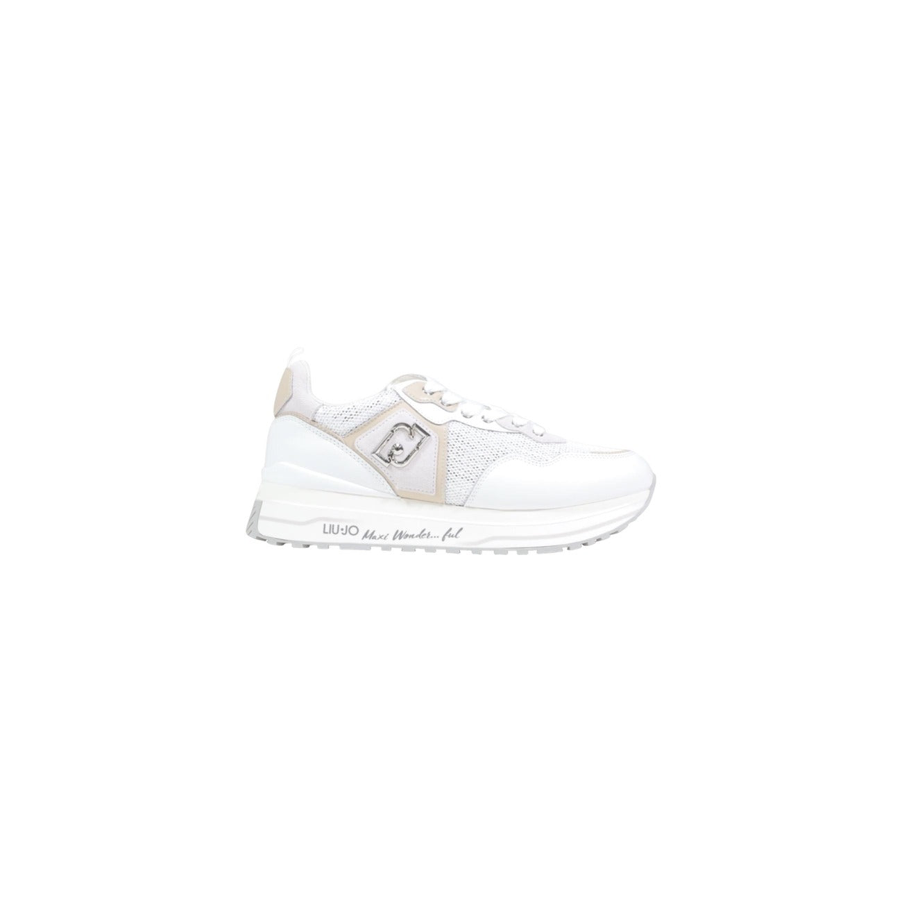 Baskets Liu Jo Femme
