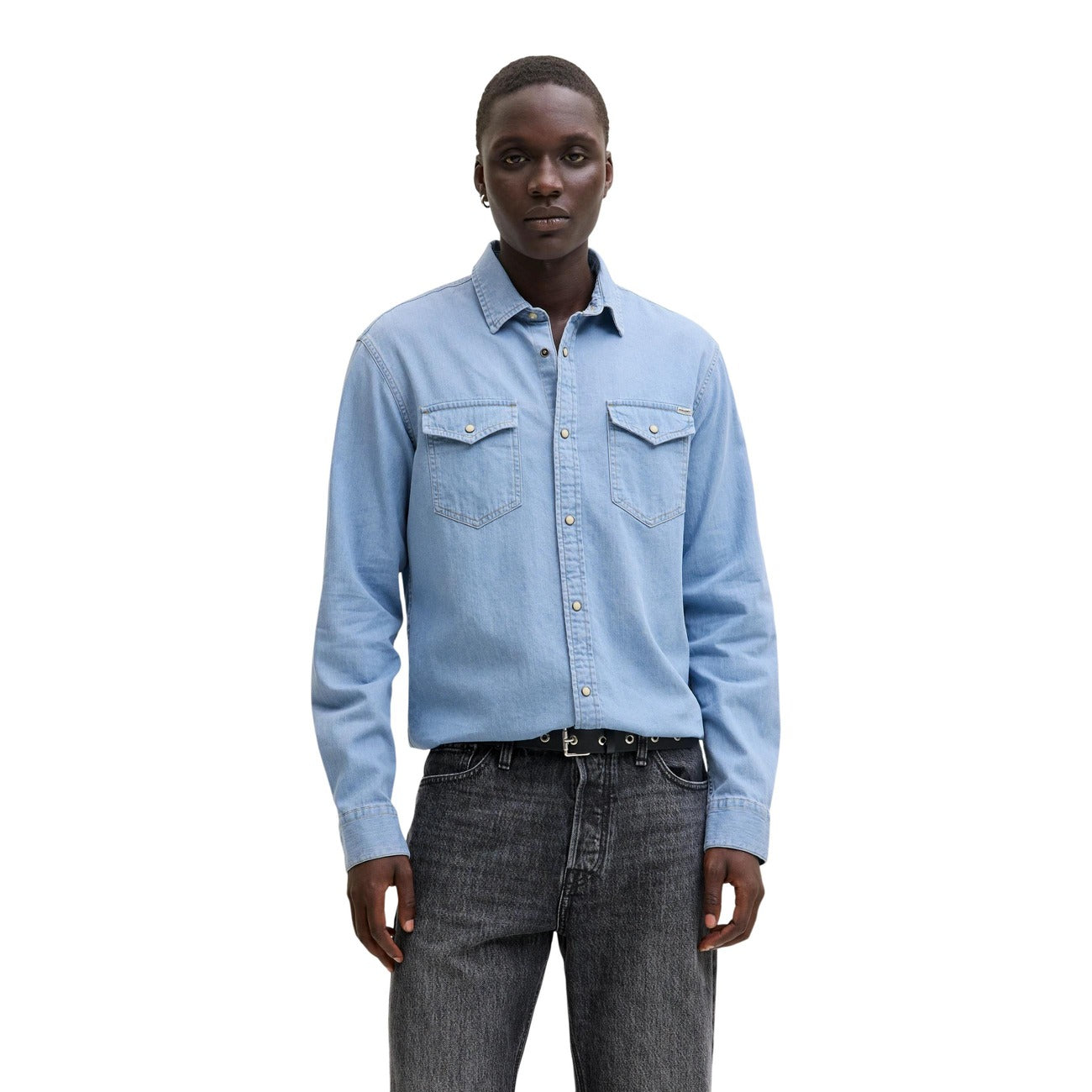 Jack Jones Chemise Homme