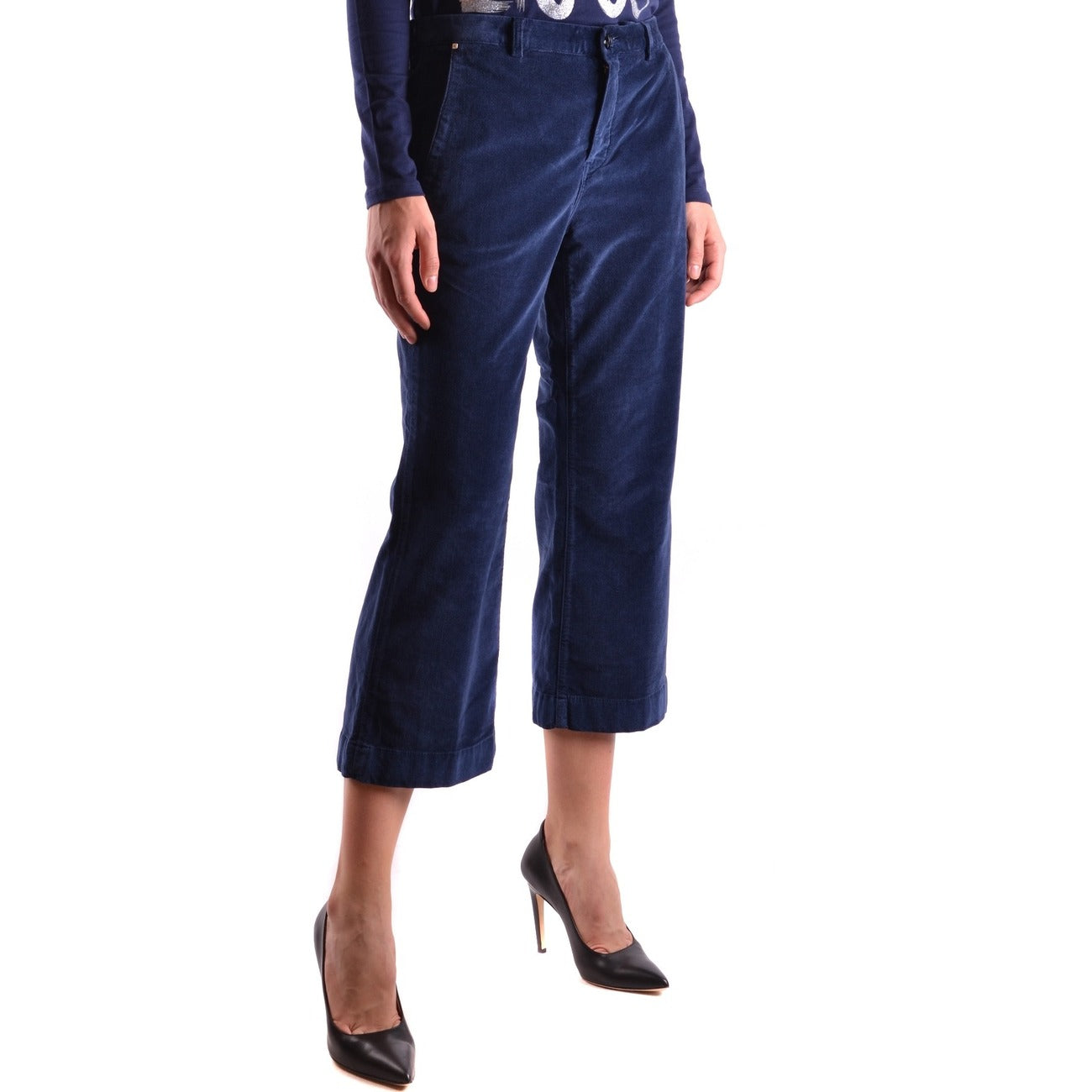 Jacob Cohen Women's Trousers