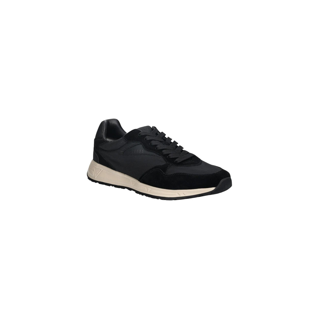 Baskets Guess Homme