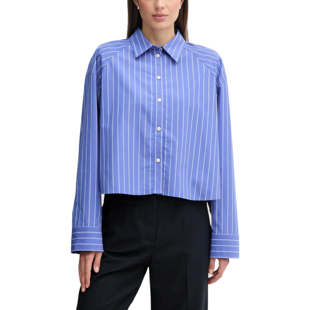 Calvin Klein Jeans Chemise Femme