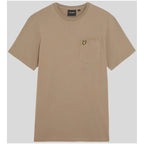 Lyle & Scott T-Shirt Uomo
