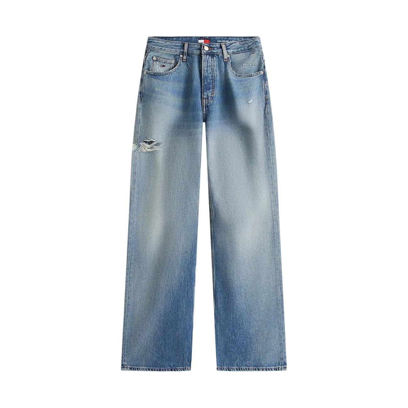 Tommy Hilfiger Jeans Jeans Femme