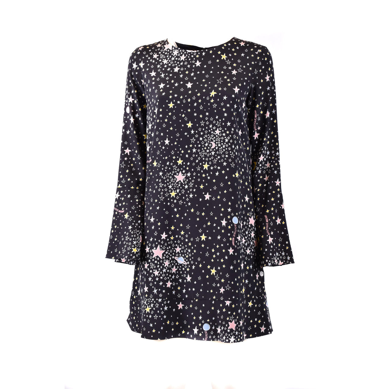 Boutique Moschino Robe Femme