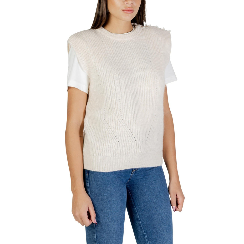 Ichi Gilet Femme