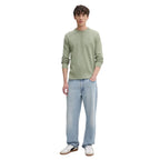 Tommy Hilfiger Jeans Maglia Uomo
