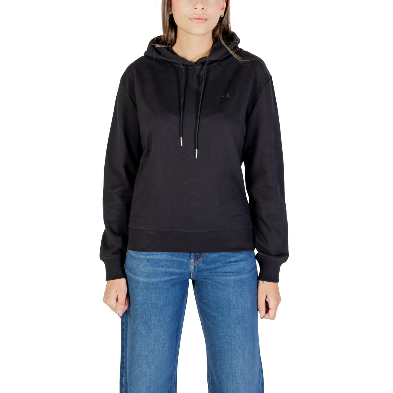 Calvin Klein Jeans Sweat-shirt Femme