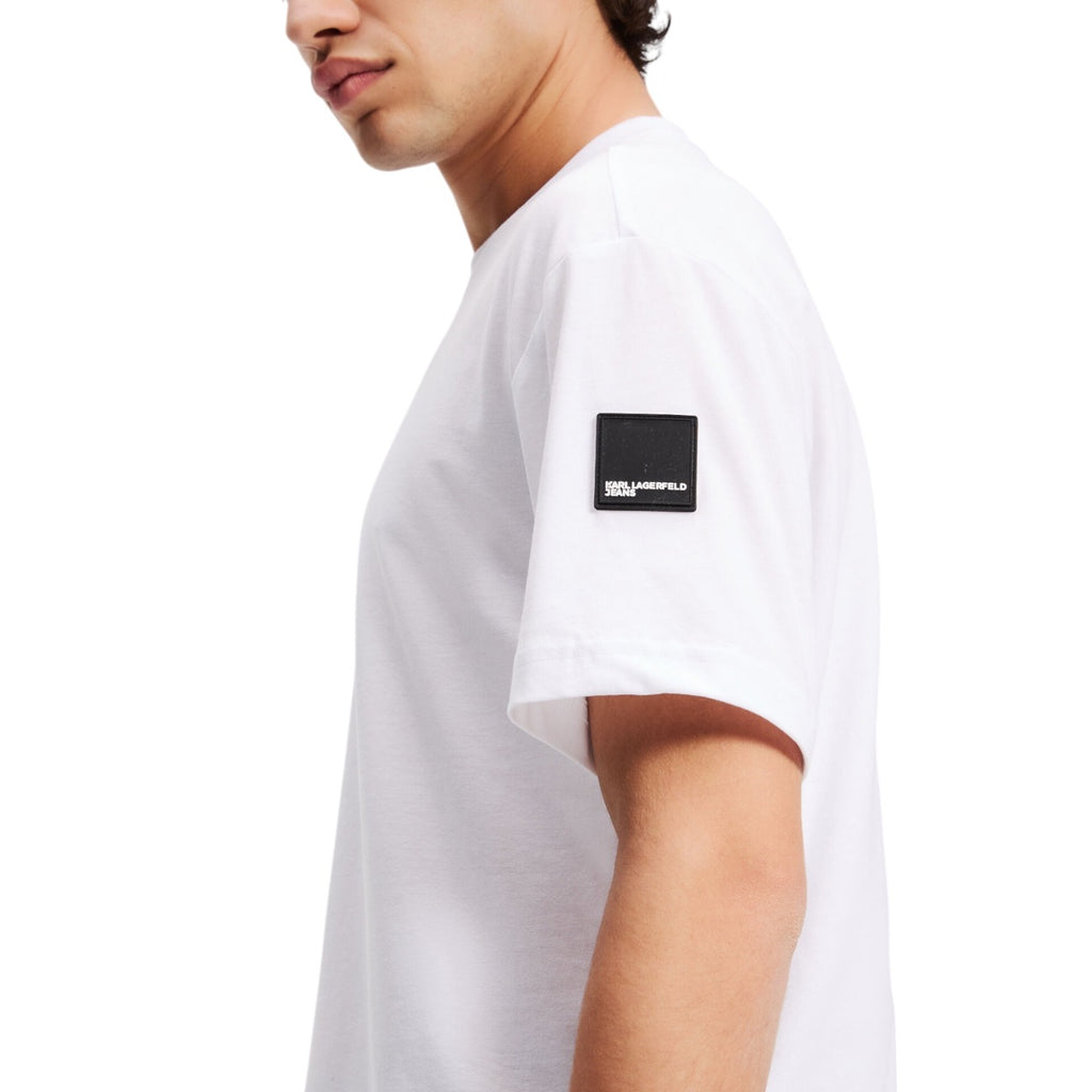 Karl Lagerfeld Jeans T-Shirt Uomo