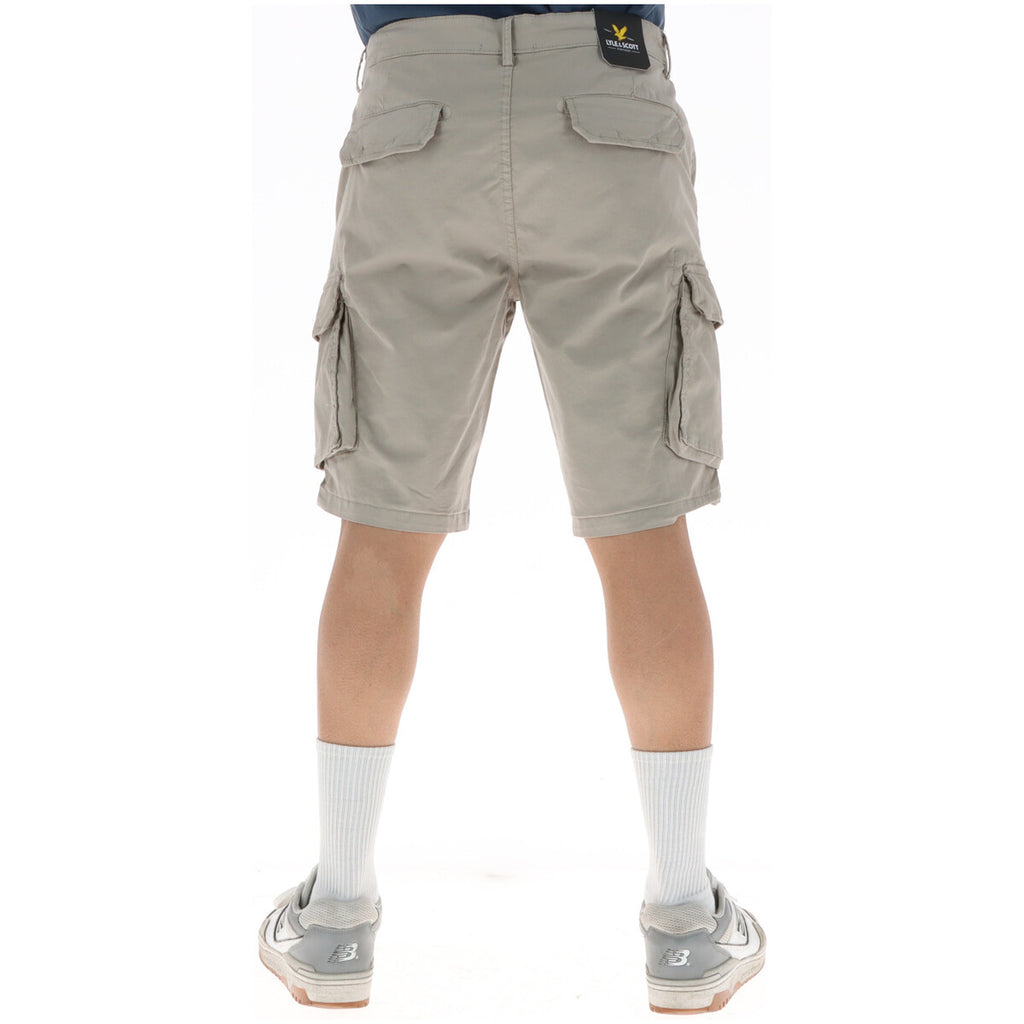 Lyle & Scott Bermuda Uomo