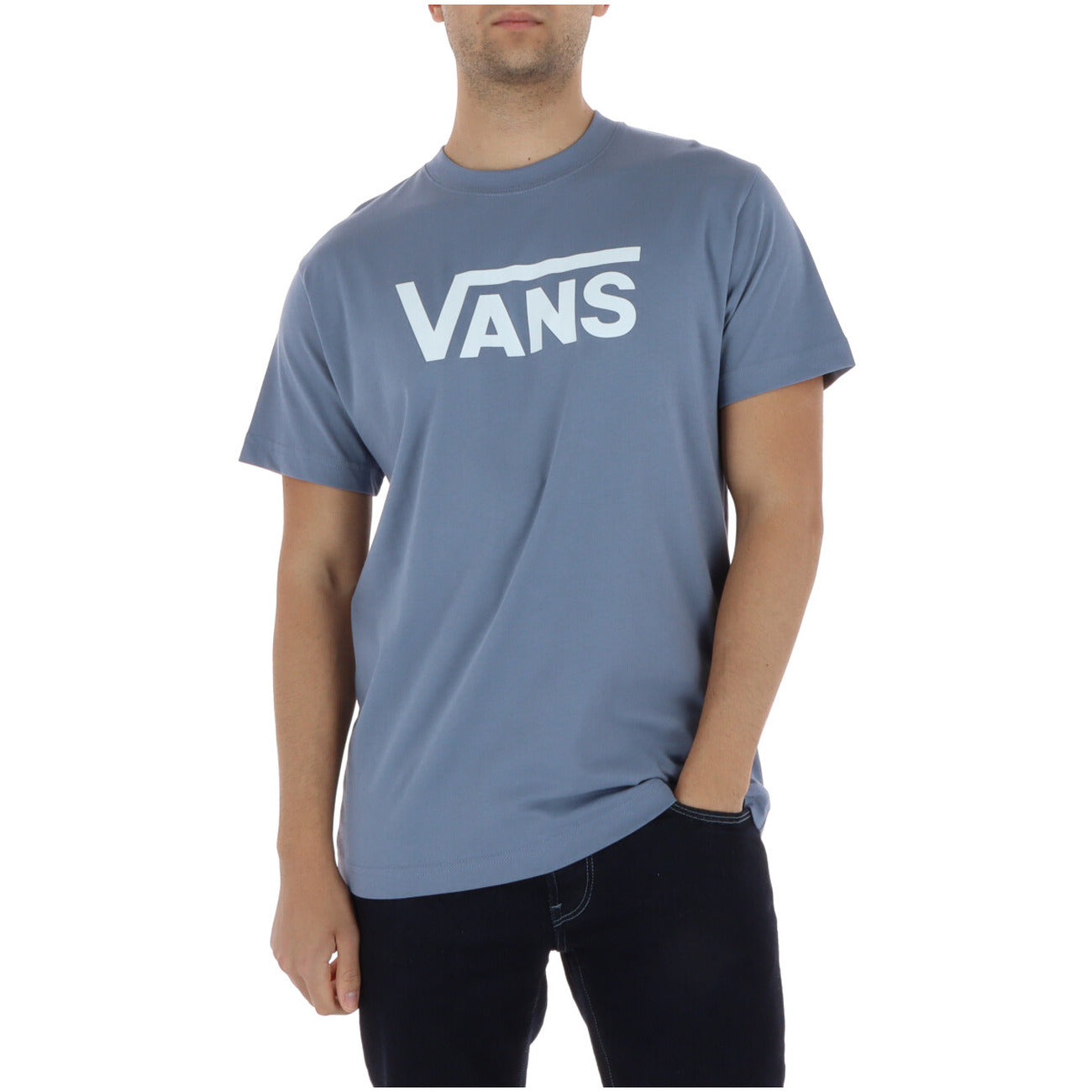 T-shirt Vans homme
