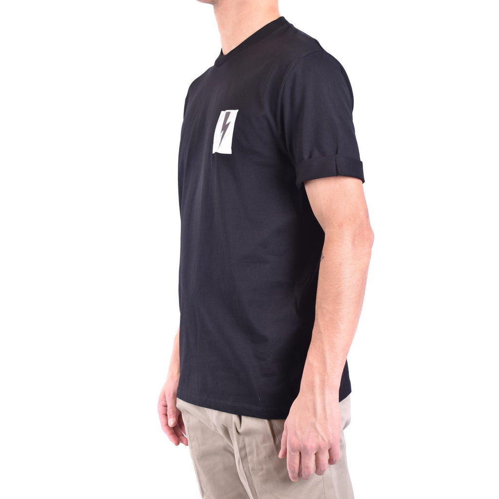 T-shirt Neil Barrett pour homme