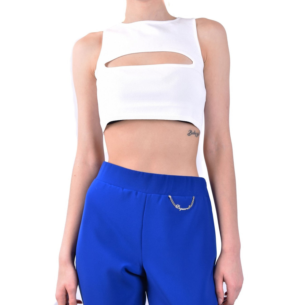 Dsquared2 Top Donna