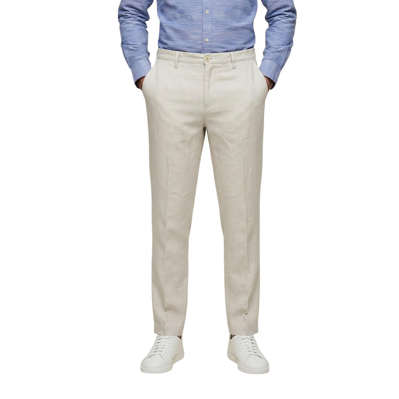 Borghese Pantalon Homme