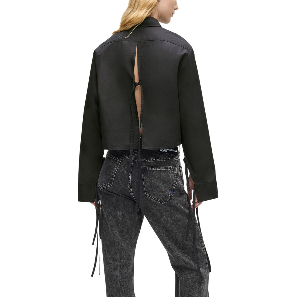 Karl Lagerfeld Jeans Chemise Femme