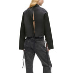 Karl Lagerfeld Jeans Chemise Femme