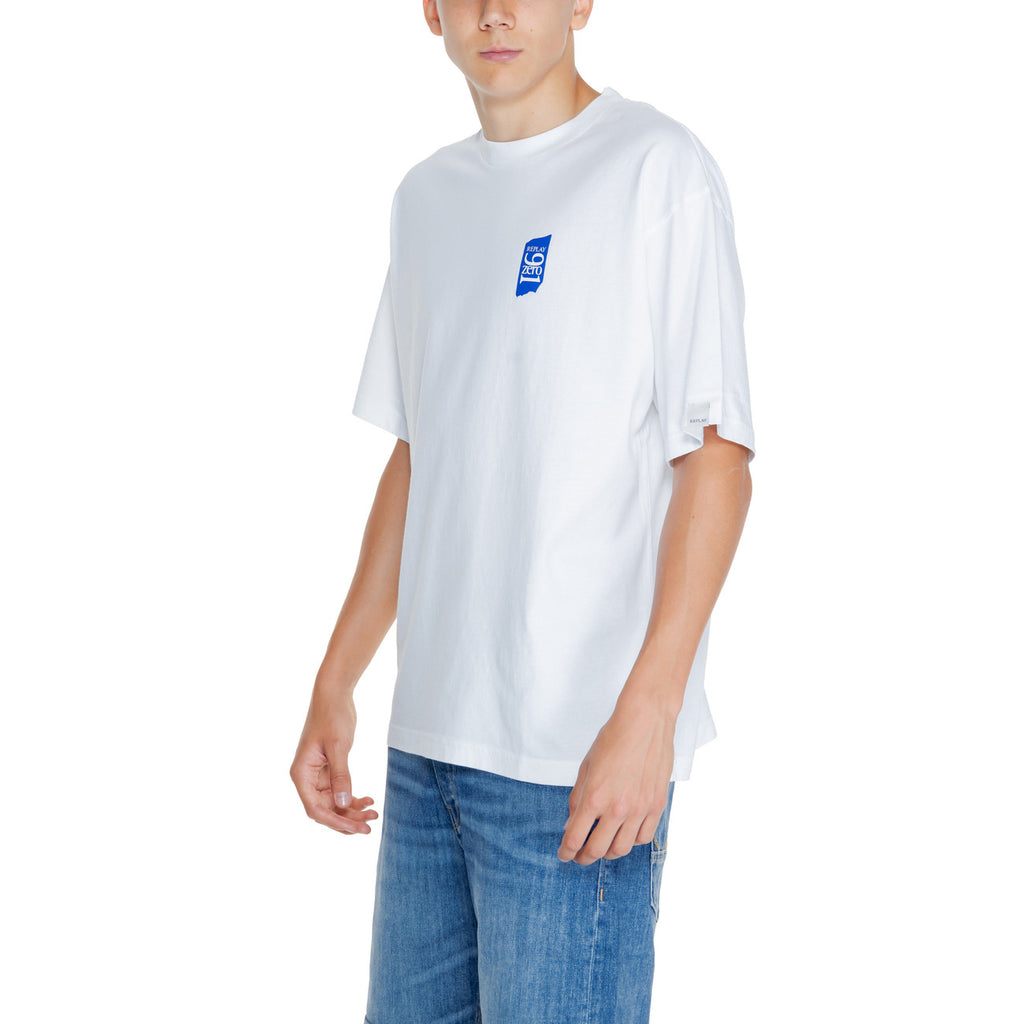 Replay Men's T-Shirt