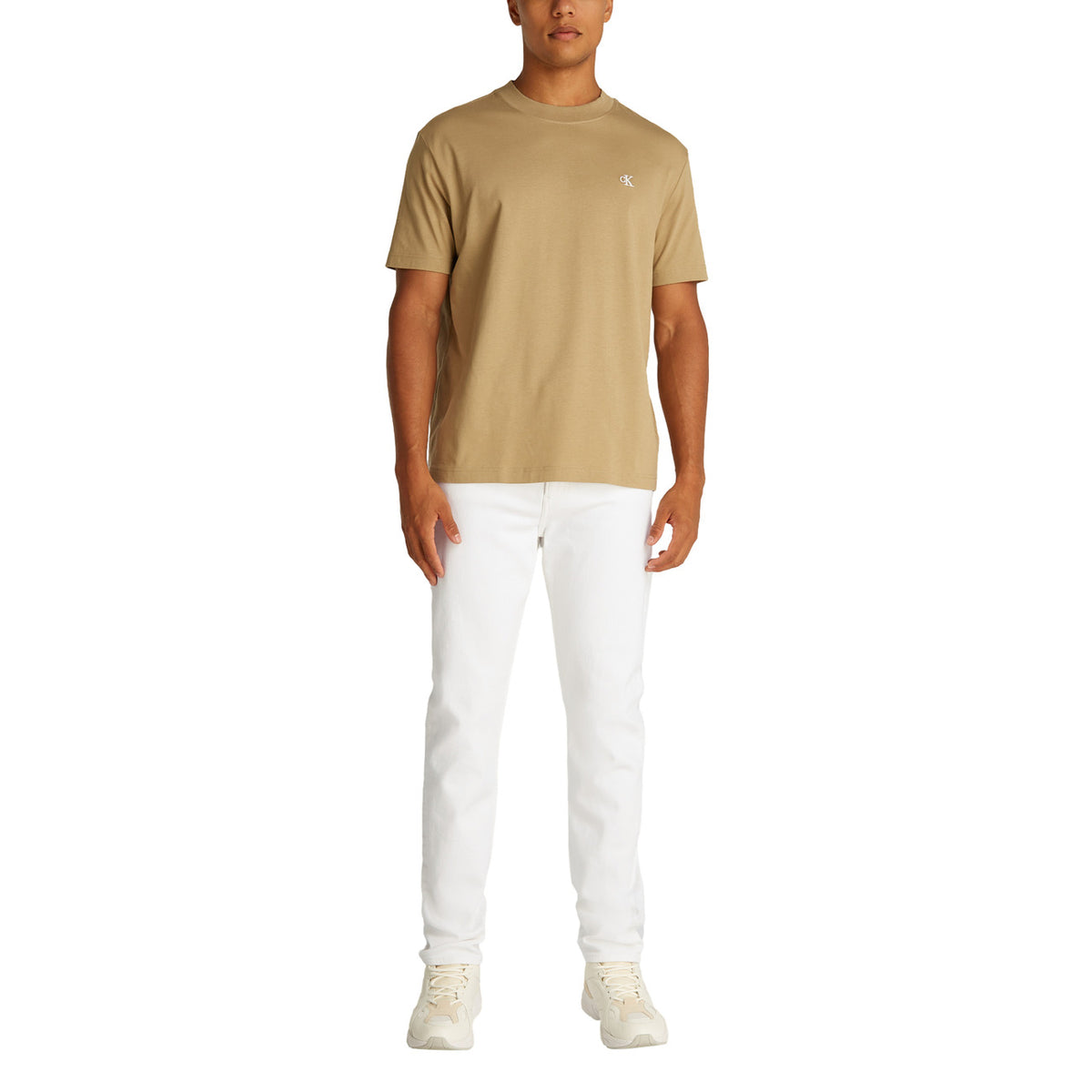 Calvin Klein Jeans Jeans Uomo