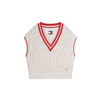Tommy Hilfiger Jeans Gilet Donna