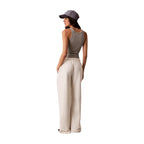Calvin Klein Jeans Pantaloni Donna