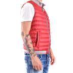 Herno Gilet Homme