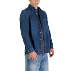 Tommy Hilfiger Jeans Chemise Homme