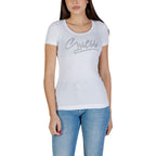 Guess T-shirt Femme