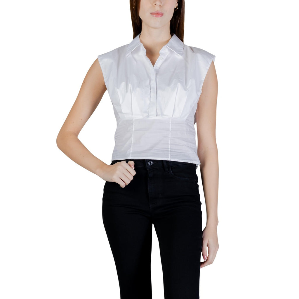 Guess Women's Blouse