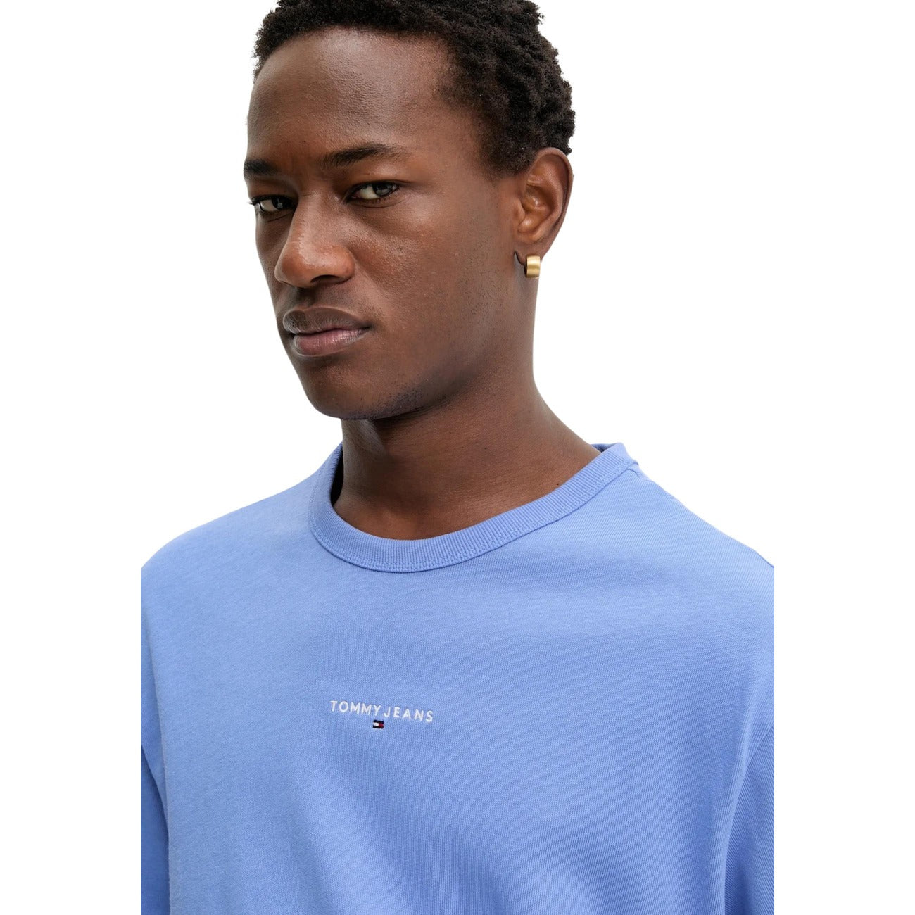 T-shirt homme Tommy Hilfiger Jeans