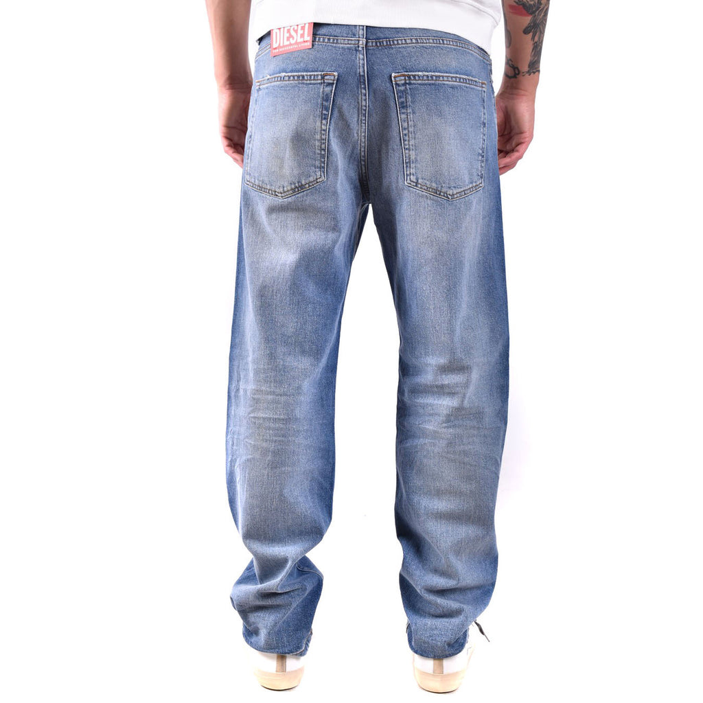 Men's Diesel Jeans