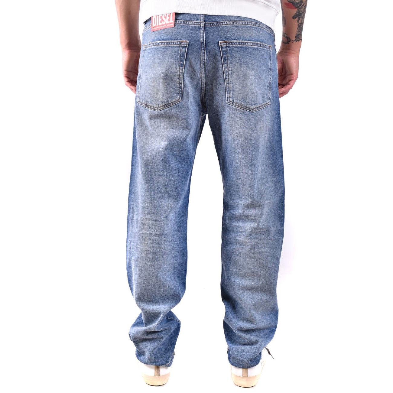 Men's Diesel Jeans