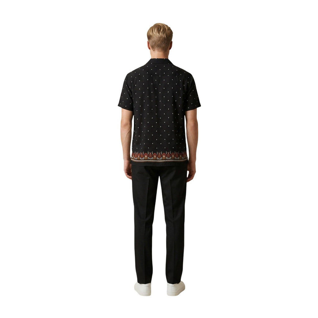 Gianni Lupo Chemise Homme