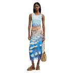 Desigual Women's Dress