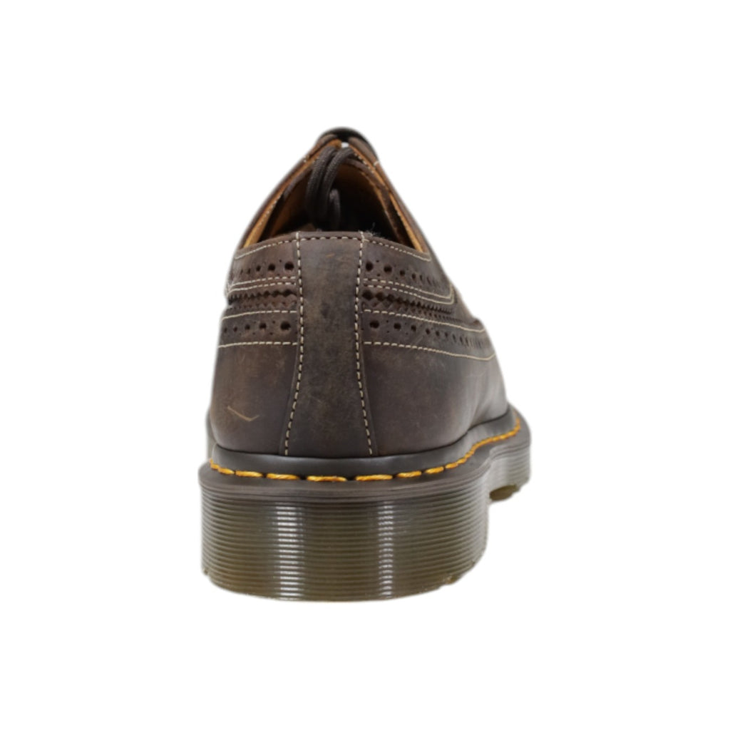 Dr. Martens Scarpe Stringate Uomo