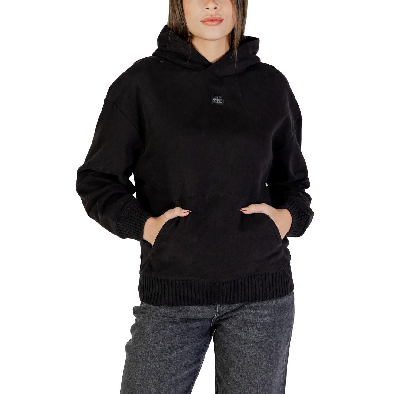 Calvin Klein Jeans Sweat-shirt Femme
