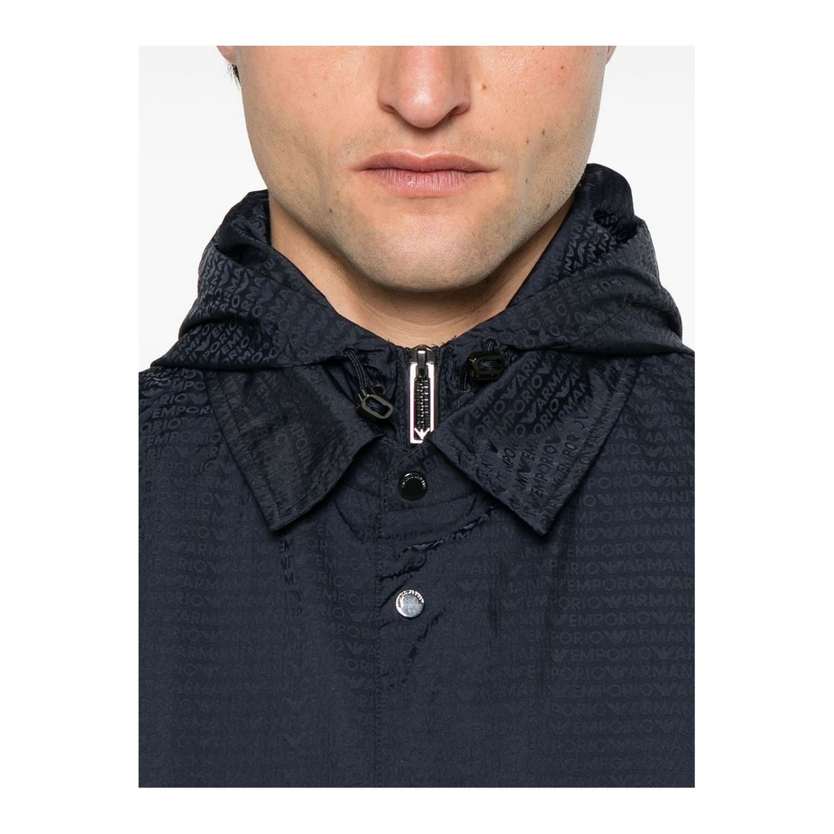 Emporio Armani Men's Jacket