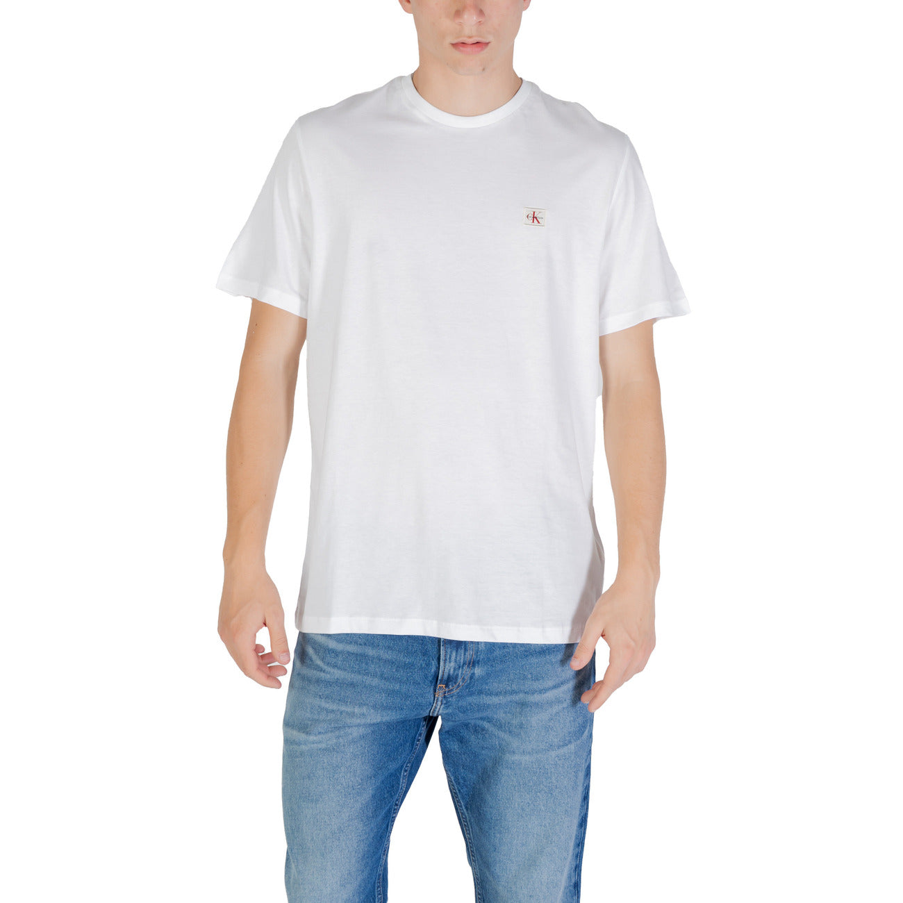 Calvin Klein Jeans Men's T-Shirt
