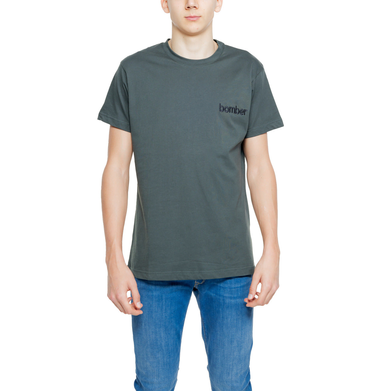 T-shirt Homme Hydra Clothing