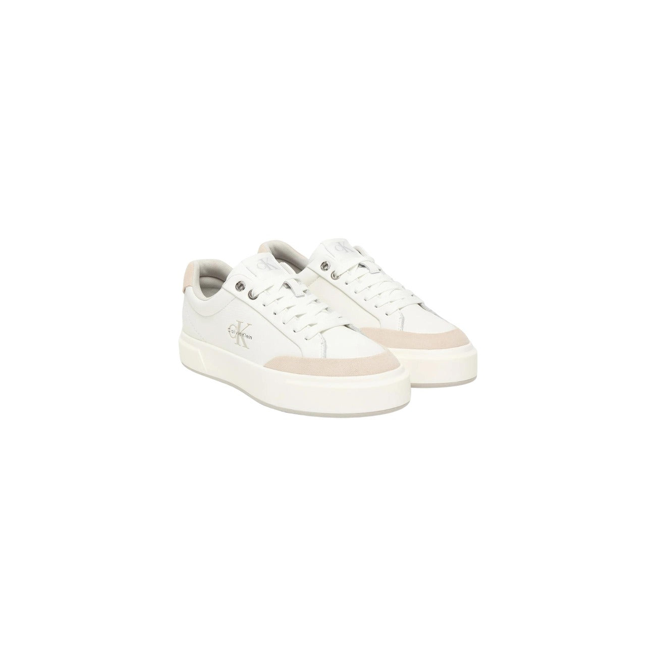 Baskets Femme Calvin Klein Jeans