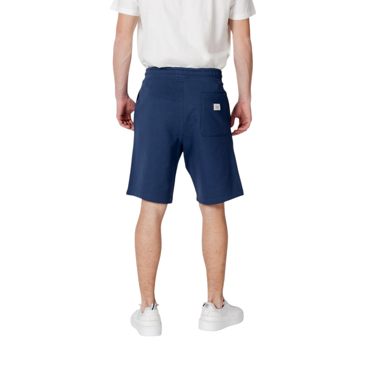 Replay Bermuda Homme