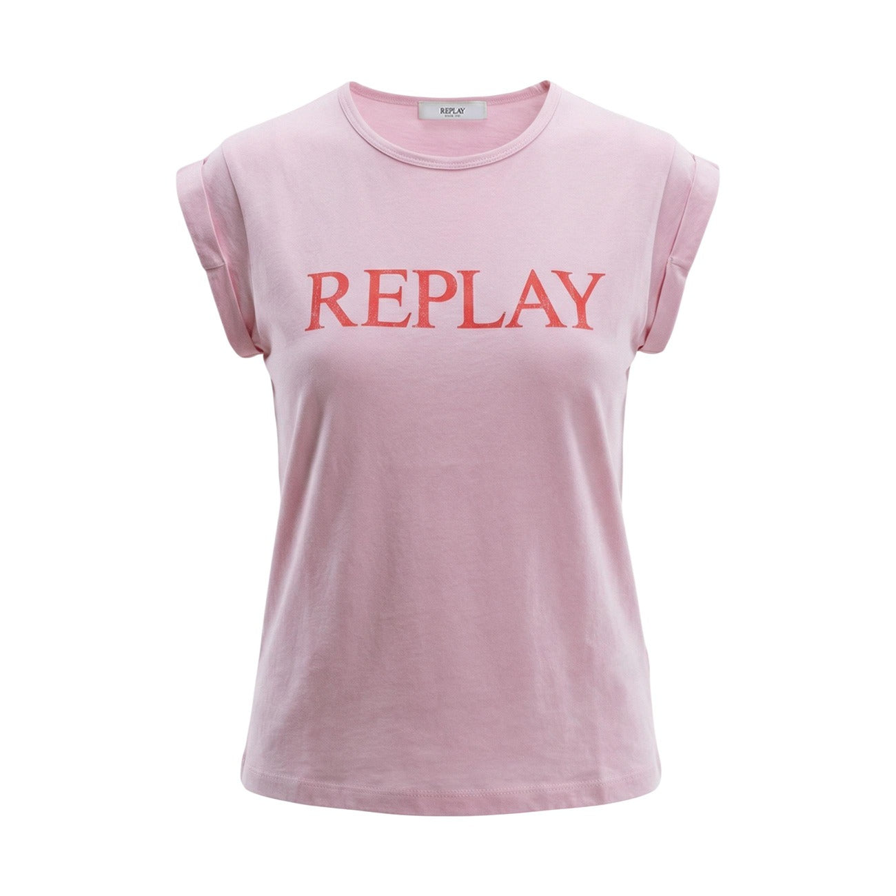 Replay T-shirt Femme