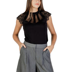 Morgan De Toi Chemisier Femme